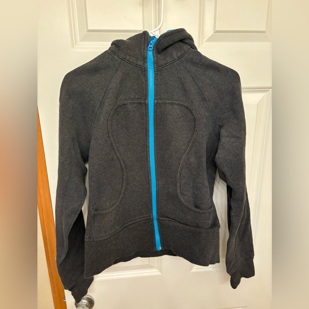 Lululemon scuba